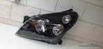 Opel Astra H xenon koplamp 1EL008700-31 links bestuurderskan, Auto-onderdelen, Gebruikt, Opel