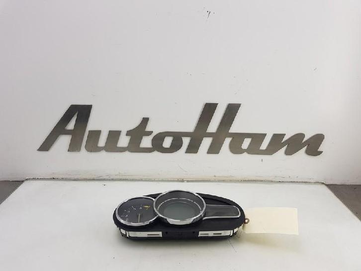 COCKPIT Renault Megane III Grandtour (KZ) (|248106944R|), Auto-onderdelen, Dashboard en Schakelaars, Renault, Gebruikt