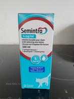 Semintra kat fles van 100ml. Nieuw., Ophalen of Verzenden, Zo goed als nieuw