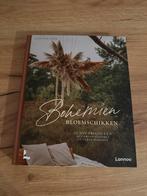 Loes Van Look - Bohemien bloemschikken, Ophalen, Zo goed als nieuw, Loes Van Look