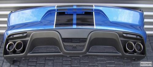 FORD MUSTANG GT 500 BUMPER ACHTERBUMPER ORIGINEEL, Auto-onderdelen, Overige Auto-onderdelen