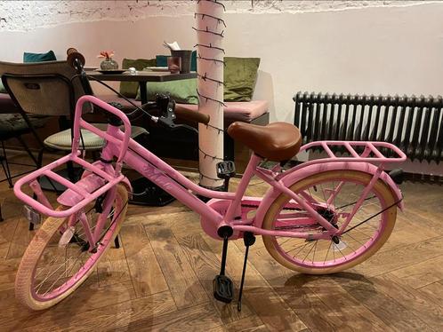 Liberty girls 4/8 jaar, Fietsen en Brommers, Fietsen | Meisjes, Zo goed als nieuw, Ophalen