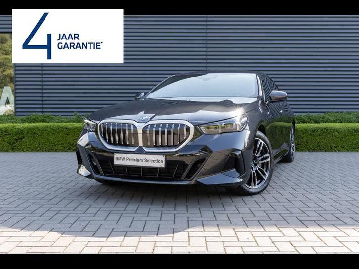 BMW Serie 5 550 e xDrive Berline, Autos, BMW, Entreprise, Série 5, Phares directionnels, Air conditionné, Alarme, Air conditionné automatique