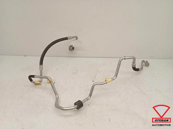 VW Audi Seat Skoda Aircoleiding Airco Leiding 6R1820743AH, Auto-onderdelen, Overige Auto-onderdelen, Volkswagen, Gebruikt