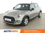 MINI One D One D (bj 2019), Auto's, Mini, Voorwielaandrijving, Stof, Gebruikt, 95 pk