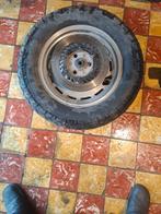 achterwiel met band yamaha fzx750, Ophalen of Verzenden, Gebruikt