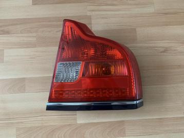 Achterlicht rechts Volvo S80 I facelift 2004 tot 2008 beschikbaar voor biedingen