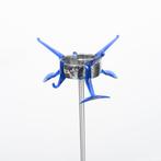 8 Kartell Hanger Kapstok RVS Kobalt Blauw