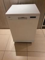 Vaatwasser BEKO PRO SMART INVERTER, Elektronische apparatuur, Ophalen, Voorspoelprogramma, Minder dan 10 liter, Zo goed als nieuw