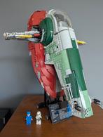 Lego Star Wars Slave I (75060), Enlèvement ou Envoi, Lego