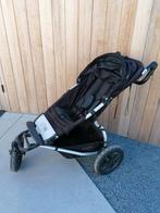 Mountain buggy urban jungle + accessoires, Kinderen en Baby's, Ophalen, Zo goed als nieuw, Maxi-Cosi, Voetenzak