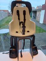Fietsstoel, Ophalen, Achterzitje, Gebruikt, 9 t/m 36 kg
