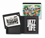 Jazz Life William Claxton Taschen Limited Art Edition signed, Boeken, Kunst en Cultuur | Fotografie en Design, Zo goed als nieuw