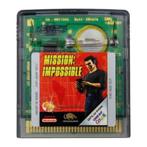 Mission impossible, Games en Spelcomputers, Games | Nintendo Game Boy, Gebruikt, Vanaf 18 jaar, 1 speler, Ophalen
