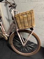 Gazelle Miss Grace elektrische fiets, Fietsen en Brommers, Ophalen, 47 tot 50 cm, Versnellingen, Zo goed als nieuw