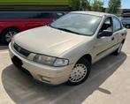Mazda 626 2.0Diesel Manual 2000, Auto's, Mazda, Voorwielaandrijving, Stof, Particulier, USB