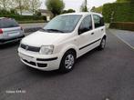 mooie 1.1 benzine nu al gekeurd 102dkm+carpass fiat panda, Auto's, Fiat, Te koop, Bedrijf, Benzine, Panda