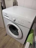 Proline 5kg wasmachine, Ophalen, 1200 tot 1600 toeren, 4 tot 6 kg, Zo goed als nieuw