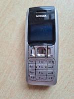 GSM Nokia 2310, Telecommunicatie, Gebruikt, Zonder abonnement, Ophalen of Verzenden, Zilver