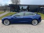 Tesla - Model 3 - Long Range AWD 75kWh - G-483-PZ - 2019, Auto's, Automaat, Gebruikt, Berline, Te koop