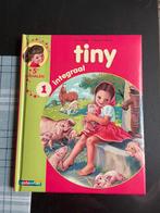 G Haag - Tiny, Livres, Livres pour enfants | Jeunesse | Moins de 10 ans, Comme neuf, Contes (de fées), Enlèvement ou Envoi, G Haag