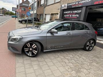 A200CDI Xenon*Netto 10330 panoramische laptop beschikbaar voor biedingen