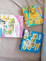 3 dozen memorie games Disney Princess maya en Disney animals, Ophalen of Verzenden, Zo goed als nieuw