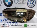 BMW 1 SERIE F20 F20 LCI VOL LED KOPLAMP LINKS 741414105, Gebruikt, Ophalen of Verzenden, BMW