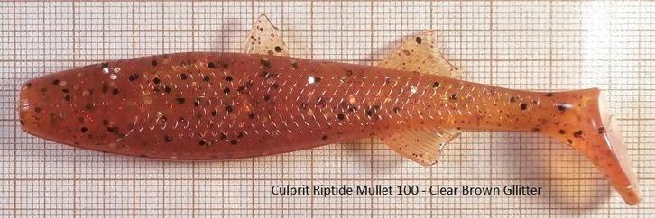 Zeebaars (3) - Slanke shads voor zeebaars of snoekbaars, Sports nautiques & Bateaux, Pêche à la ligne | Pêche en mer, Neuf, Autres types