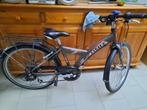 Kinderfiets jongen 6-12jaar, Fietsen en Brommers, Ophalen, Gebruikt, BNB powerkid , 7 versnellingen, Handrem