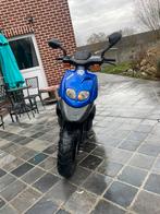 Peugeot TKR, Vélos & Vélomoteurs, Scooters | Peugeot, Autres modèles, 49 cm³, Enlèvement, Utilisé