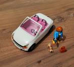 Playmobil cabrio 2, Kinderen en Baby's, Speelgoed | Playmobil, Ophalen of Verzenden, Zo goed als nieuw