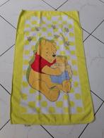 Handdoek Winnie The Pooh, Kinderen en Baby's, Badjes en Verzorging, Ophalen of Verzenden, Gebruikt