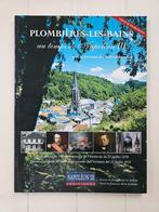 Plombières-les-Bains ten tijde van Napoleon III, Boeken, Ophalen of Verzenden, Zo goed als nieuw, David Chanteranne