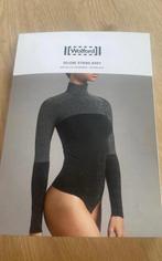 wolford string body, Vêtements | Femmes, Tops, Neuf, Enlèvement ou Envoi, Taille 36 (S), Manches longues