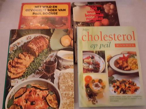 Sélection de nouveaux livres de cuisine à 3€ chacun., Livres, Livres de cuisine, Neuf, Enlèvement ou Envoi