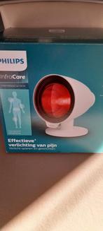 Medische verwarmingslamp, Ophalen, Zo goed als nieuw