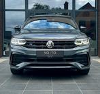Volkswagen Tiguan 2.0TSI 4M DSG R-LINE/PANO/CAM/IQ LIGHT/TH, Automaat, 4 cilinders, 1984 cc, Leder