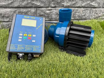 Blue eco 320 vijverpomp beschikbaar voor biedingen