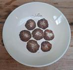 Grote Jet oliebollen schaal/ kom, OUD & NIEUWJAAR, Huis en Inrichting, Keuken | Servies, Gebruikt, -, -, Ophalen of Verzenden