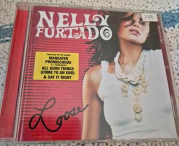 Nelly Furtado - Loose beschikbaar voor biedingen