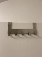 3 stuks Deur kapstokken, Huis en Inrichting, Ophalen of Verzenden, Zo goed als nieuw, Metaal, Overige typen