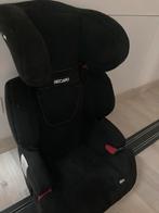 Autostoel Recaro Milano zonder isofix, Kinderen en Baby's, Autostoeltjes, Overige merken, Autogordel, Gebruikt, 15 t/m 36 kg