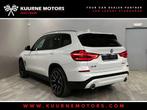 BMW X3 xDrive30e Alu20"/Pano/SportZet/Leder *1j garantie*, Auto's, Automaat, 1998 cc, Gebruikt, Euro 6