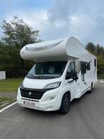 Chausson C717GA Fiat VIP M2 - BJ2020 - 12000km, Caravans en Kamperen, 7 tot 8 meter, Chausson, Diesel, Particulier