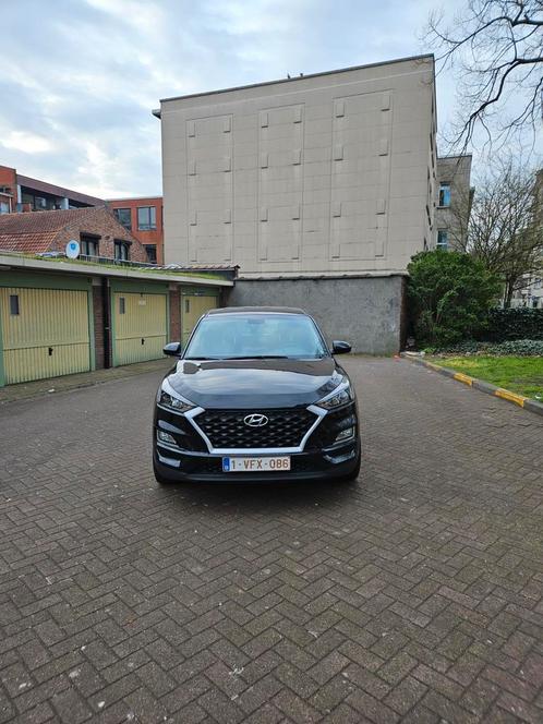 HYUNDAI TUCSON 1.6 LPG, Autos, Hyundai, Particulier, Tucson, LPG, Enlèvement