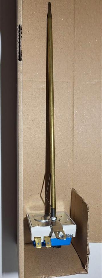 BULEX boiler 50l
Thermostaat 3245255 beschikbaar voor biedingen