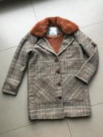 Duffelcoat JBC, Meisje, JBC, Ophalen of Verzenden, Zo goed als nieuw