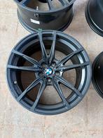 Jantes neuf d'origine BMW M3 M4, Neuf, Véhicule de tourisme, Jante(s), 19 pouces