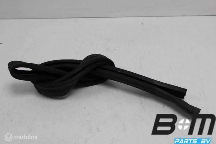 Dorpelpakking links of rechts VW Tiguan 5NA 5NA837119A, Auto-onderdelen, Carrosserie, Gebruikt